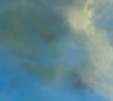 Taranmış Boyalı Soyut Arkaplan