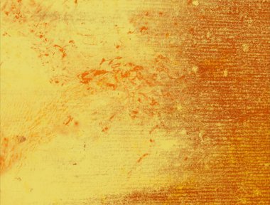 Metin için alanı olan soyut arkaplan