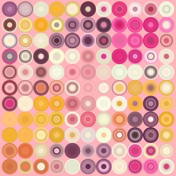 Abstract Background Geometric Pattern — Stock Photo, Image