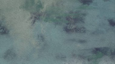 Metnin için alanı olan soyut grunge arkaplanı