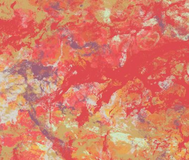 metin için alanı olan grunge arkaplanı