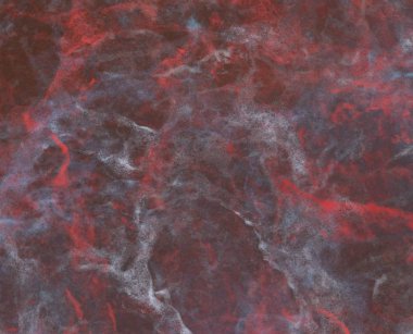 renkli mermer doku ile grunge arka plan