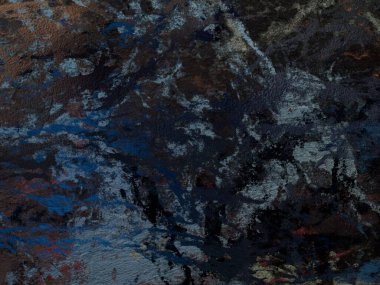 metin için alanı olan grunge doku arkaplanı