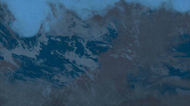 Renkli mermer desenli soyut arkaplan