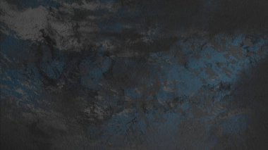 Boya lekeleriyle soyut arkaplan 