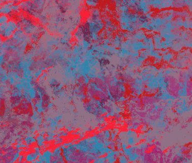 metin için alanı olan grunge arkaplanı