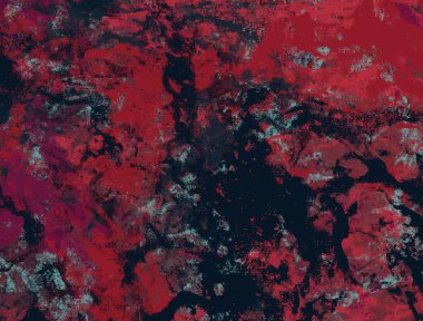 metin için alanı olan grunge arkaplanı