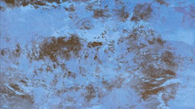 Boya lekeleriyle soyut arkaplan 