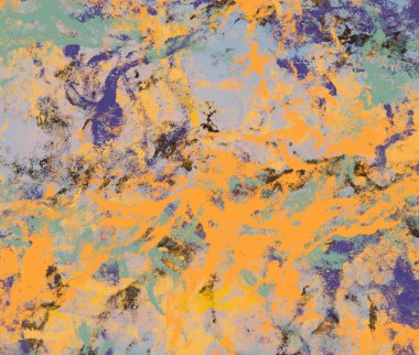 metin için alanı olan grunge arkaplanı