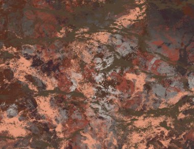 Soyut renk ile grunge arka plan