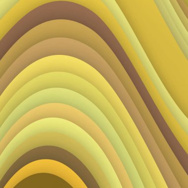 3 boyutlu illüstrasyon. Web modern fon. Renkli desen. Soyut geometrik şekiller. arkaplan.