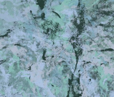 metin için alanı olan grunge arkaplanı