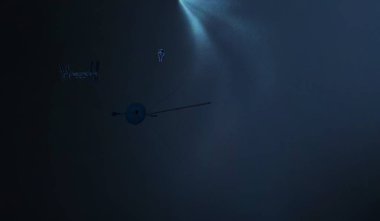 kozmos astronomi arka plan, evren