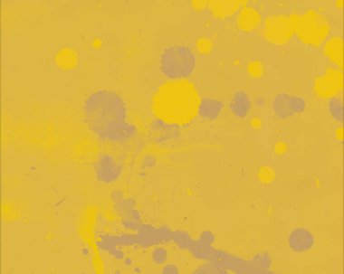 grunge desensoyut suluboya darbeleri ve lekeleri