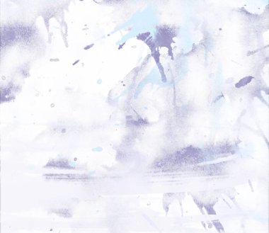 grunge desensoyut suluboya darbeleri ve lekeleri