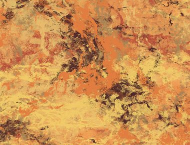 metin için alanı olan grunge arkaplanı