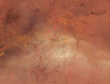 metin için alan ile renkli mermer doku ile soyut arka plan