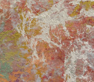 Metin için alanı olan soyut arkaplan