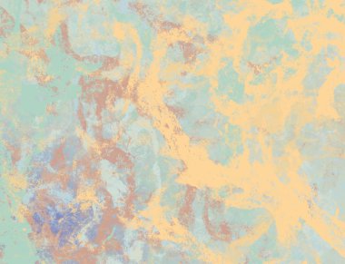 Soyut renk ile grunge arka plan