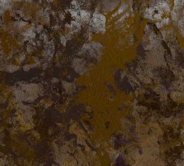 Metin için alanı olan soyut arkaplan