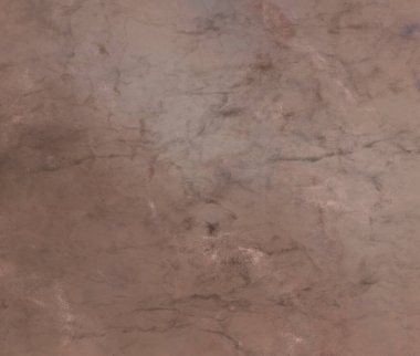 metin için alan ile arka planda soyut renkli lekeler