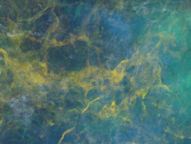 Renkli mermer desenli soyut arkaplan