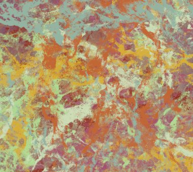 metin için alanı olan grunge arkaplanı