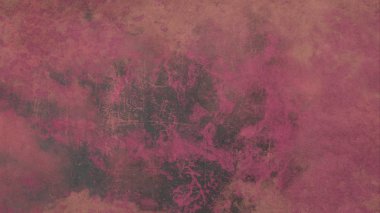 metin için alanı olan grunge arkaplanı