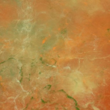 metin için alan ile renkli mermer doku ile soyut arka plan