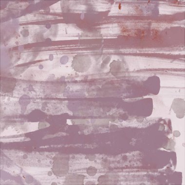 grunge desensoyut suluboya darbeleri ve lekeleri