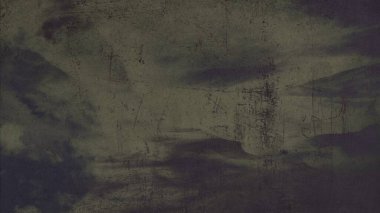 Metnin için alanı olan soyut grunge arkaplanı