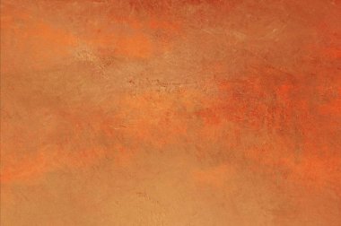 Boya lekeleriyle soyut arkaplan 