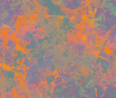 metin için alanı olan grunge arkaplanı