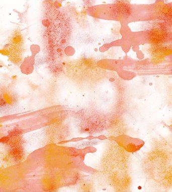 grunge desensoyut suluboya darbeleri ve lekeleri