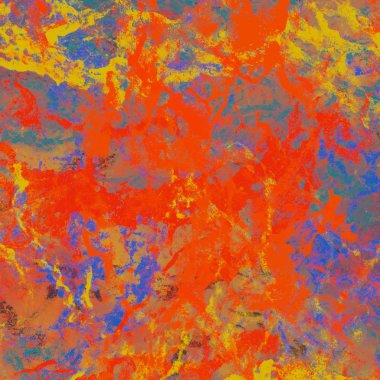 metin için alanı olan grunge arkaplanı