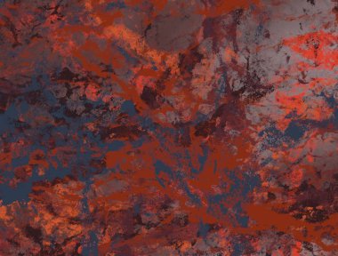 metin için alanı olan grunge arkaplanı