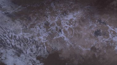 soyut doku, metin için alan ile arka plan 