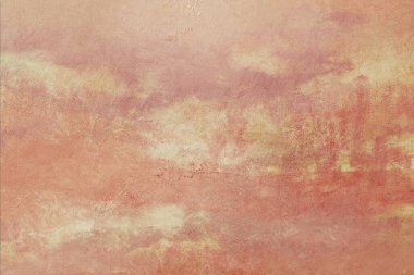 Boya lekeleriyle soyut arkaplan   