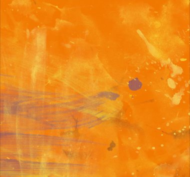 grunge desensoyut suluboya darbeleri ve lekeleri