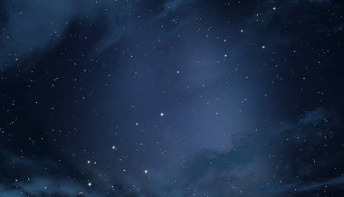 Soyut alan koyu arka plan  