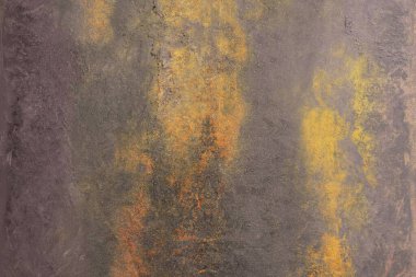 Boya lekeleriyle soyut arkaplan 