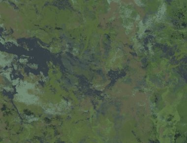 Boya lekeleriyle soyut arkaplan 