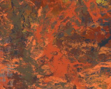 metin için alanı olan grunge arkaplanı