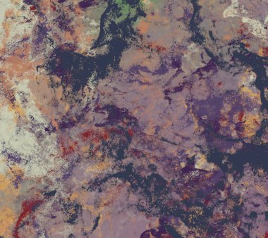 metin için alanı olan grunge arkaplanı