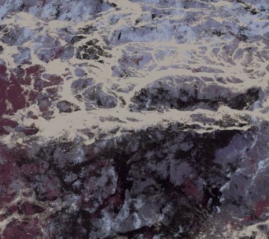 Soyut grungy dokulu arka plan