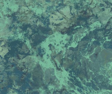 çatlamış renkli yüzey, grungy antik beton arka plan