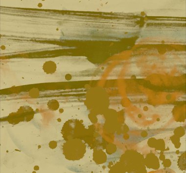 soyut arka planda grunge suluboya darbeleri ve lekeleri