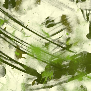 soyut arka planda grunge suluboya darbeleri ve lekeleri