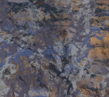 Metnin için alanı olan soyut grunge arkaplanı