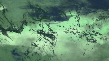 metin için alanı olan grunge doku arkaplanı